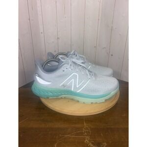New Balance Fresh Foam X 880v12 Starlight/Bright Mint/Cyber‎ Jade Womens 10